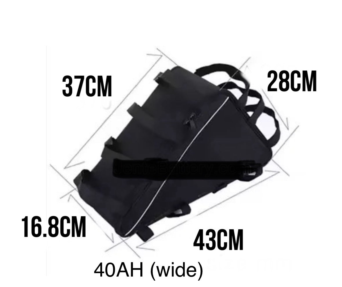 72v 5000w kit + battery