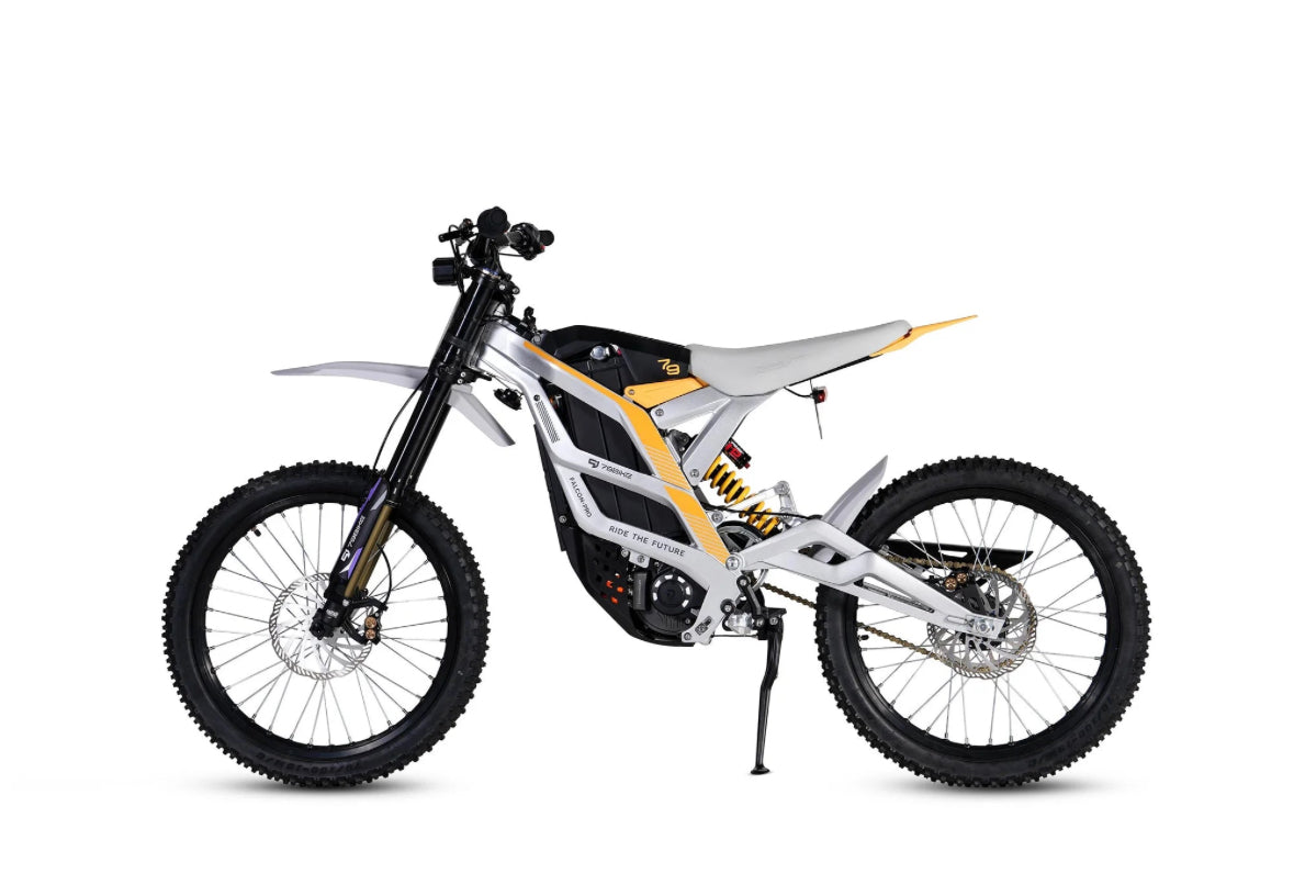 79BIKE Falcon Pro