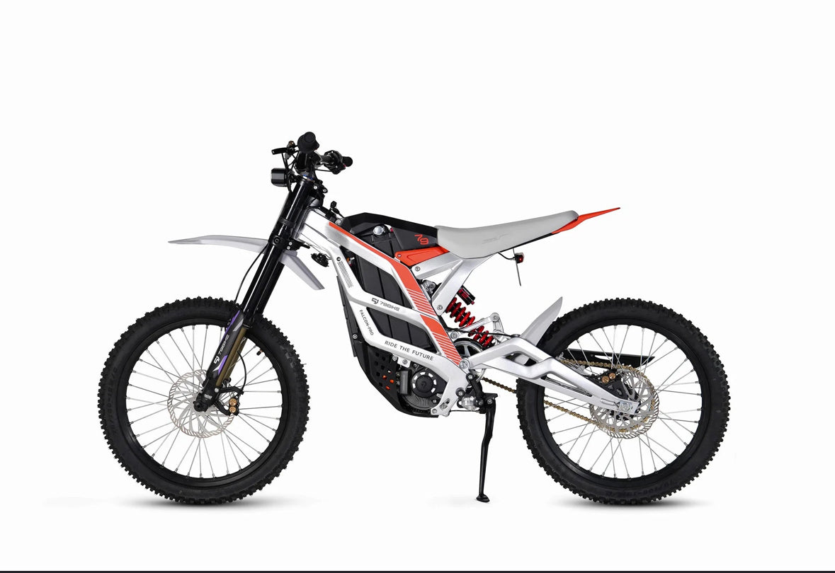 79BIKE Falcon Pro