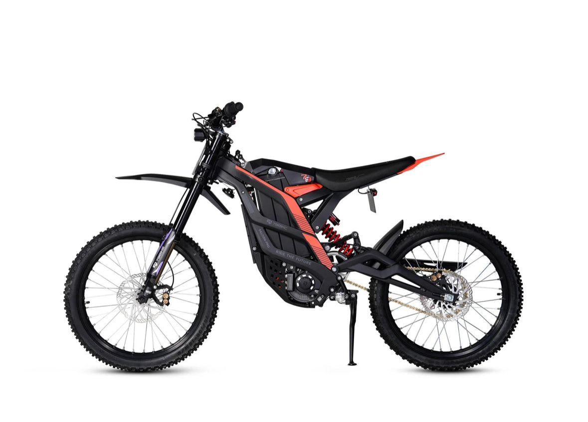 79BIKE Falcon Pro