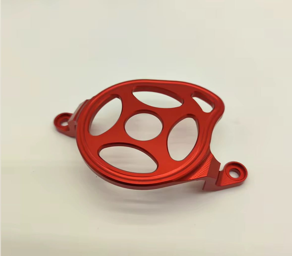 Surron lbx/79bike motor cover