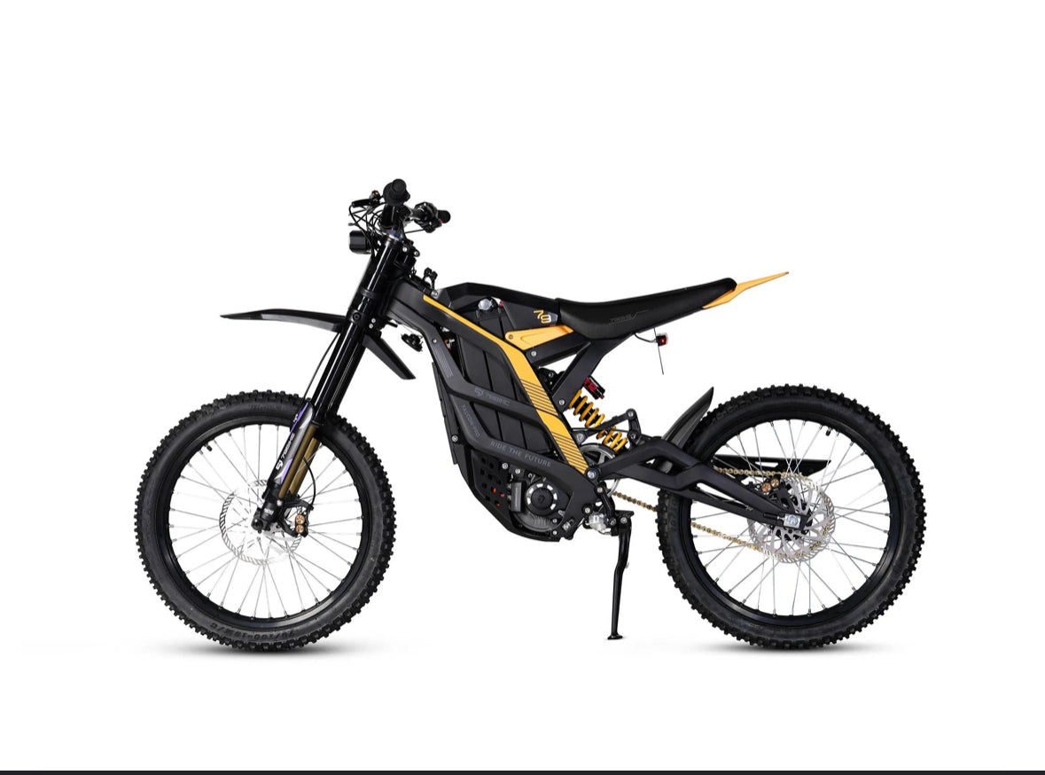 79BIKE Falcon Pro