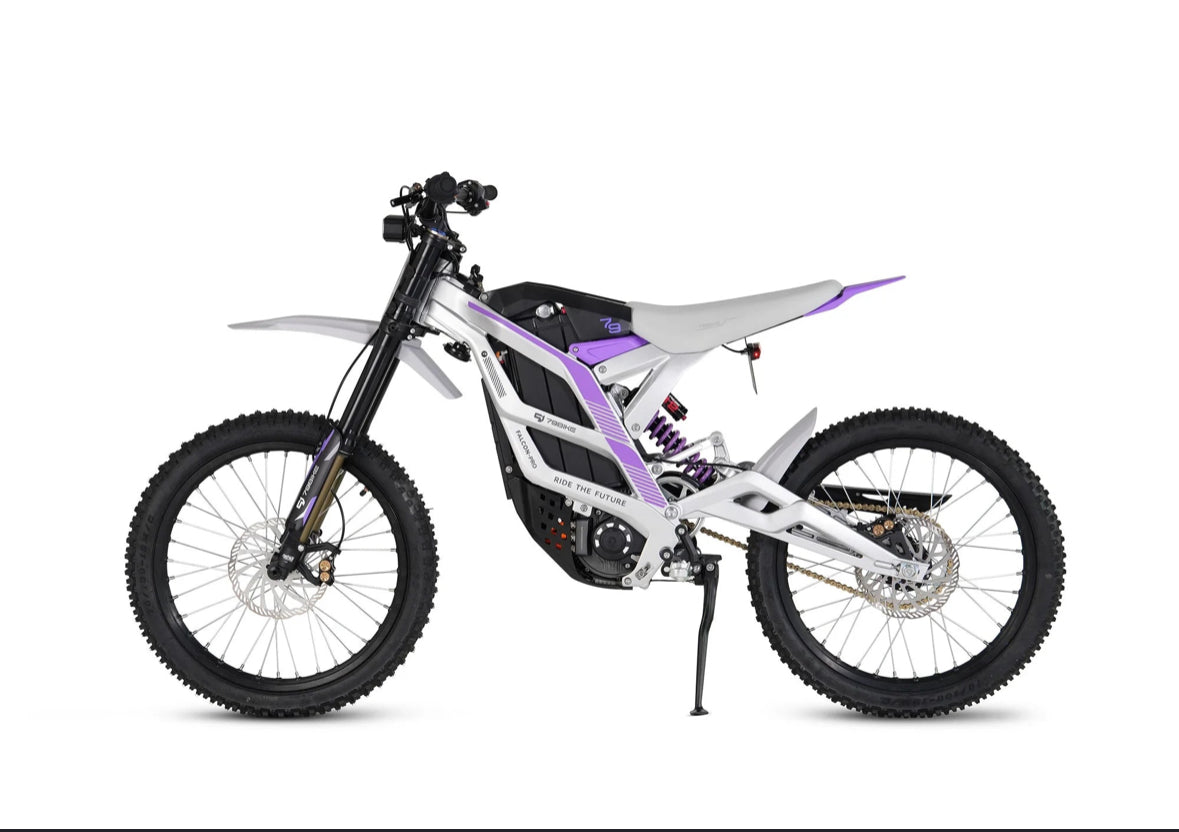 79BIKE Falcon Pro