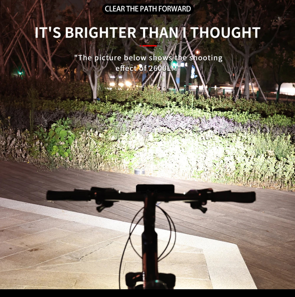 Light bar