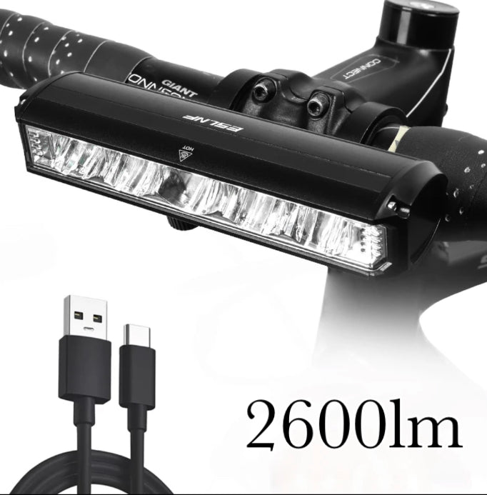 Light bar