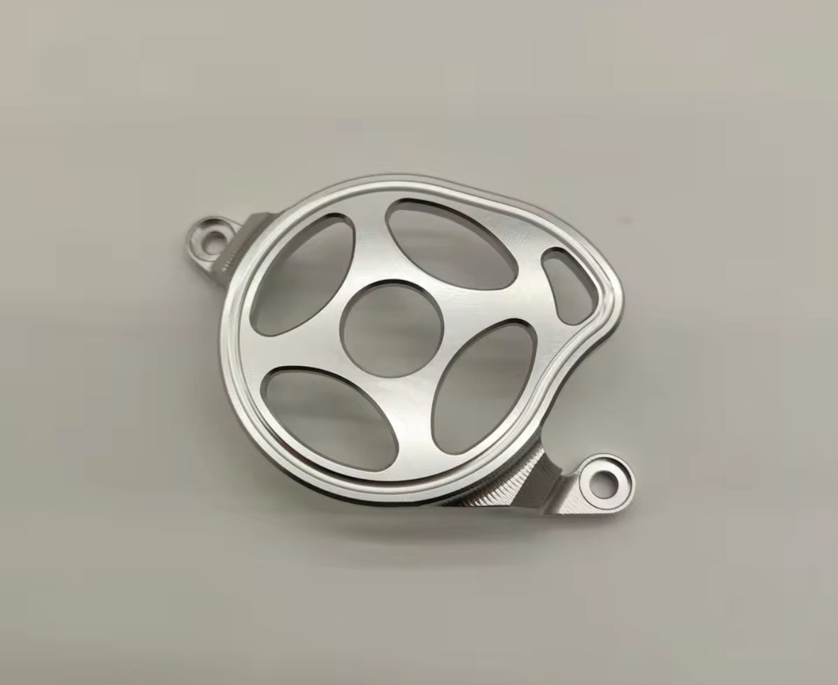 Surron lbx/79bike motor cover