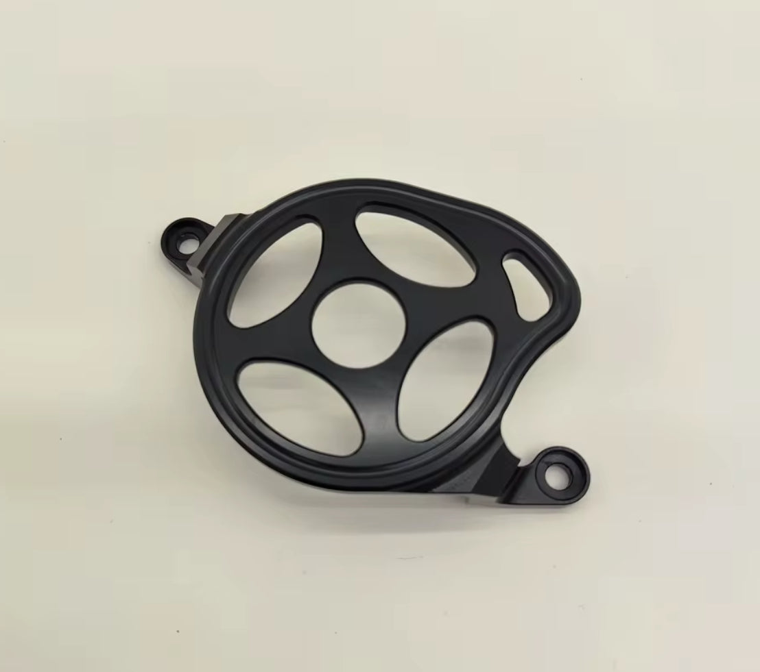 Surron lbx/79bike motor cover