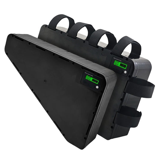 48v-52v triangle battery