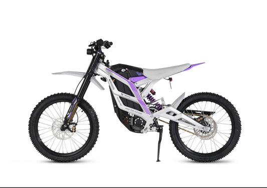 79BIKE Falcon Pro