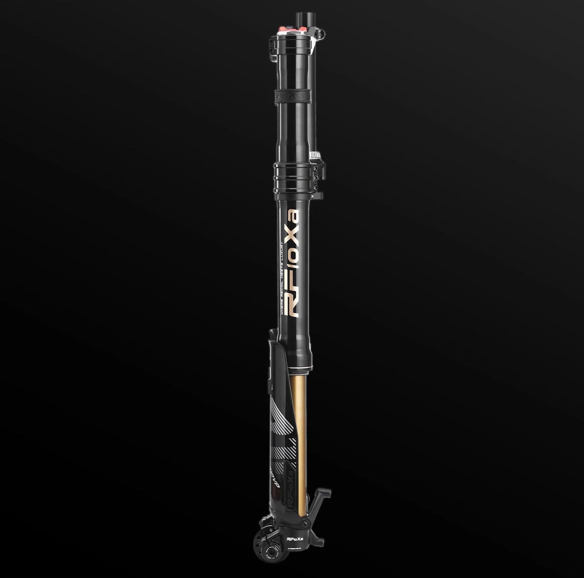 Rfloxa Hawk 31 max, 203mm travel 60lbs